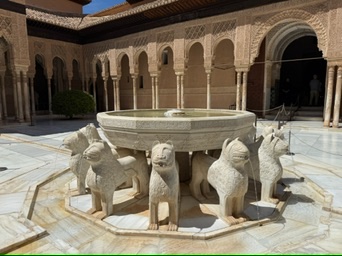 Granada, Spain Andalusia